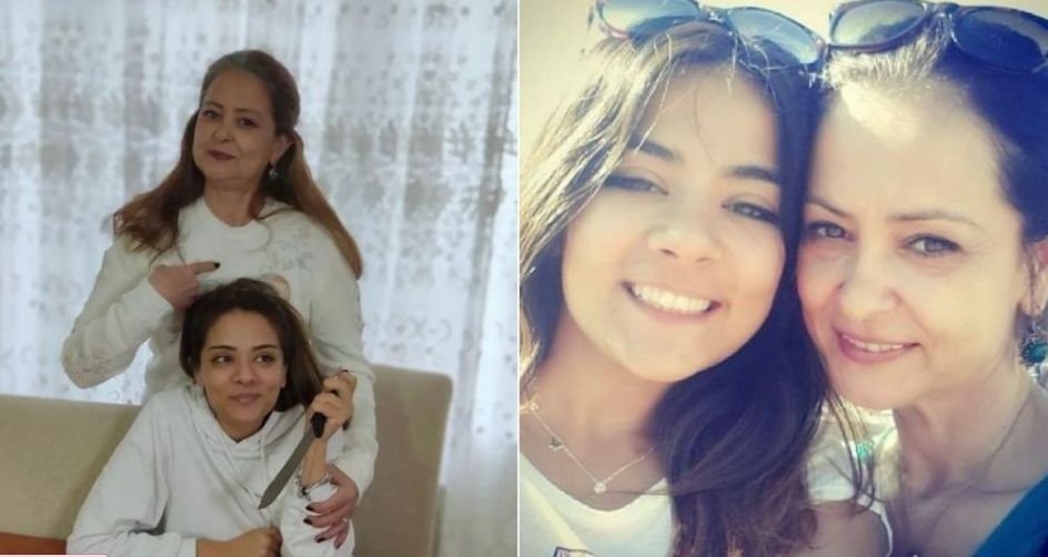  O cunoscută actriţă de telenovele şi fiica ei au murit împreună în cutremurul din Turcia
