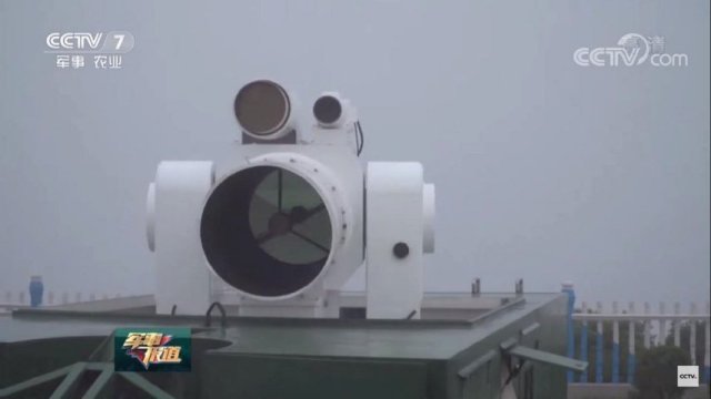  Filipine acuză China că a folosit un „laser” împotriva unei nave de-ale sale
