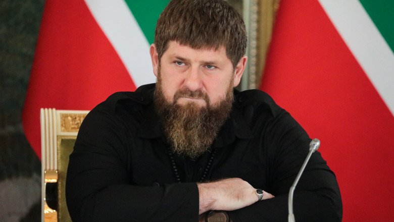  Kadîrov spune că Moscova îşi va atinge obiectivele în Ucraina până la sfârşitul anului: Va cuceri Kievul, Odesa şi Harkov