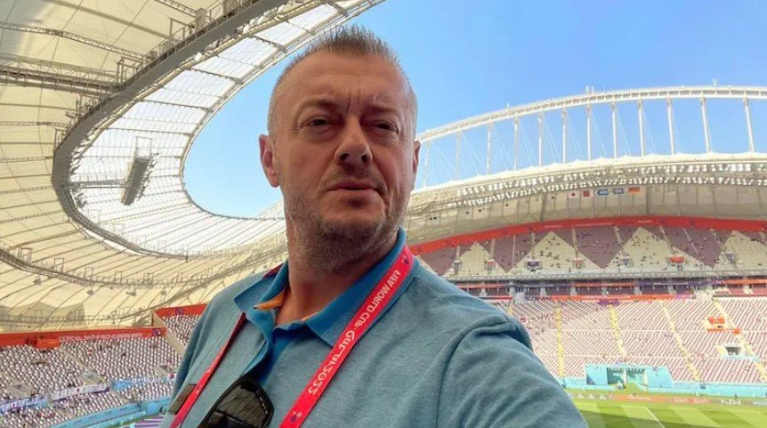  TVR a depus o nouă plângere penală împotriva jurnalistului Cristian Oprean
