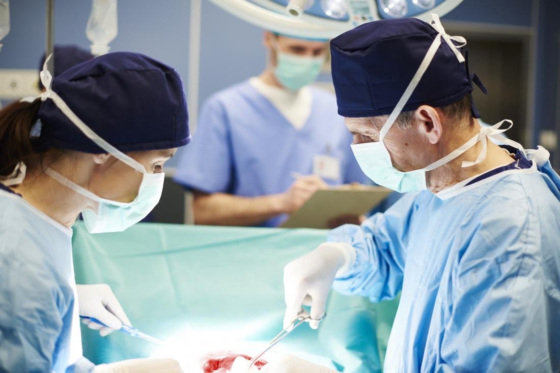  Rinichii unui bărbat decedat la Neurochirurgie au fost transplantaţi cu succes