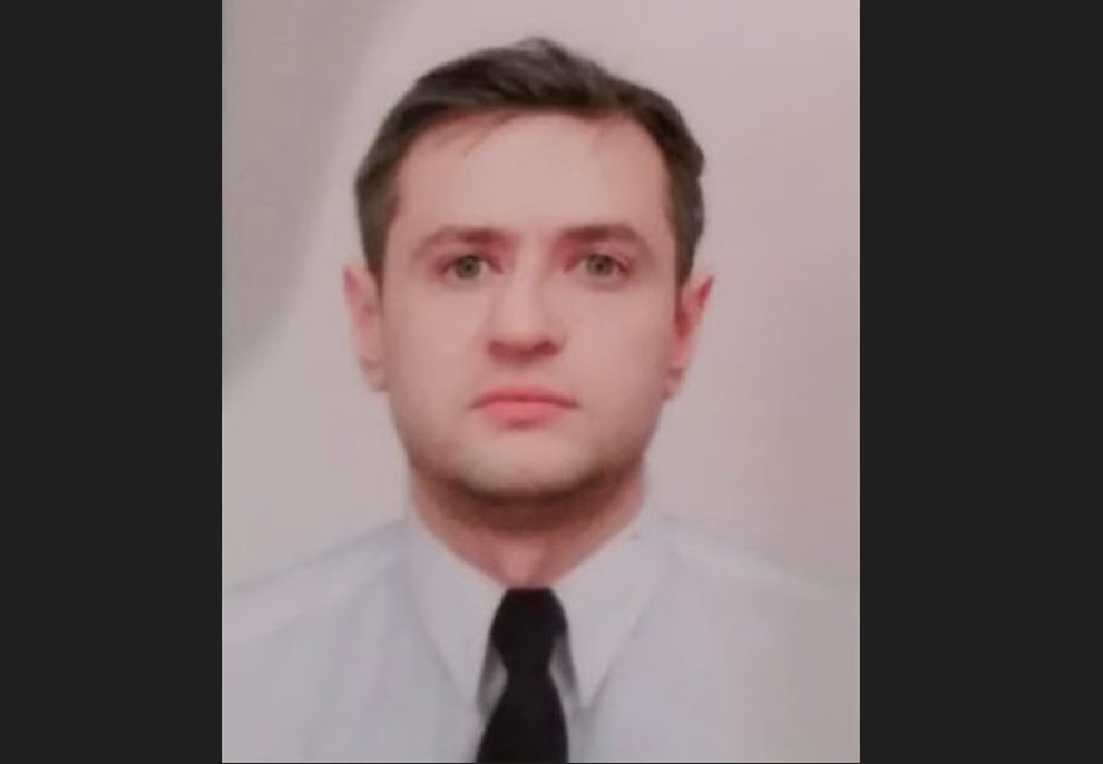  Ucraineanul suspectat că a ucis un bărbat, la bordul unei nave aflate în Portul Brăila, prins la Iaşi
