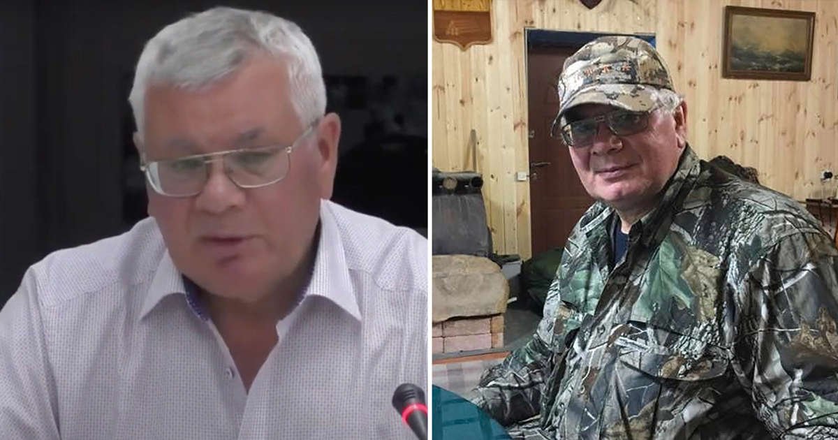  Generalul rus care îi vâna pe opozanții lui Putin, găsit împușcat în cap