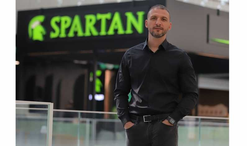  Lanțul românesc de restaurante Spartan a fost vândut. Ce preț a obținut Ștefan Mandachi