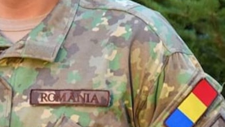  Un militar de la baza Mihail Kogălniceanu, găsit mort în patul său
