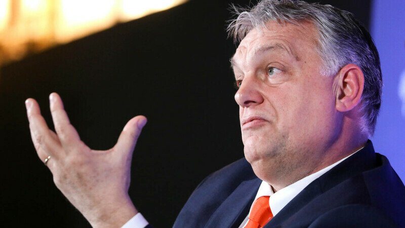  Viktor Orban a băgat Ungaria în recesiune tehnică. Analiștii estimează că, în 2023, această țară și Rusia vor avea căderi ale PIB-ului. Reuters consemnează datele bune din România