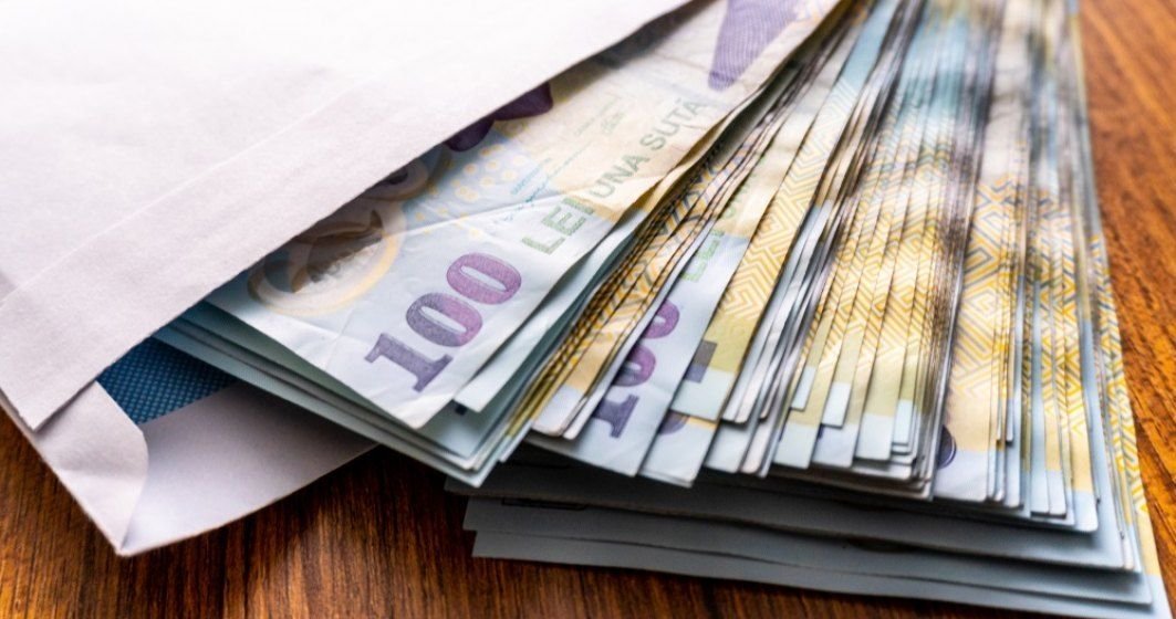  Estimarea Comisiei Naţionale de Prognoză: Salariile ieşenilor cresc cu 30% până în 2026. Salariile la Cluj sau Timiş vor fi însă mai mari cu 15 şi 10% decât la Iaşi