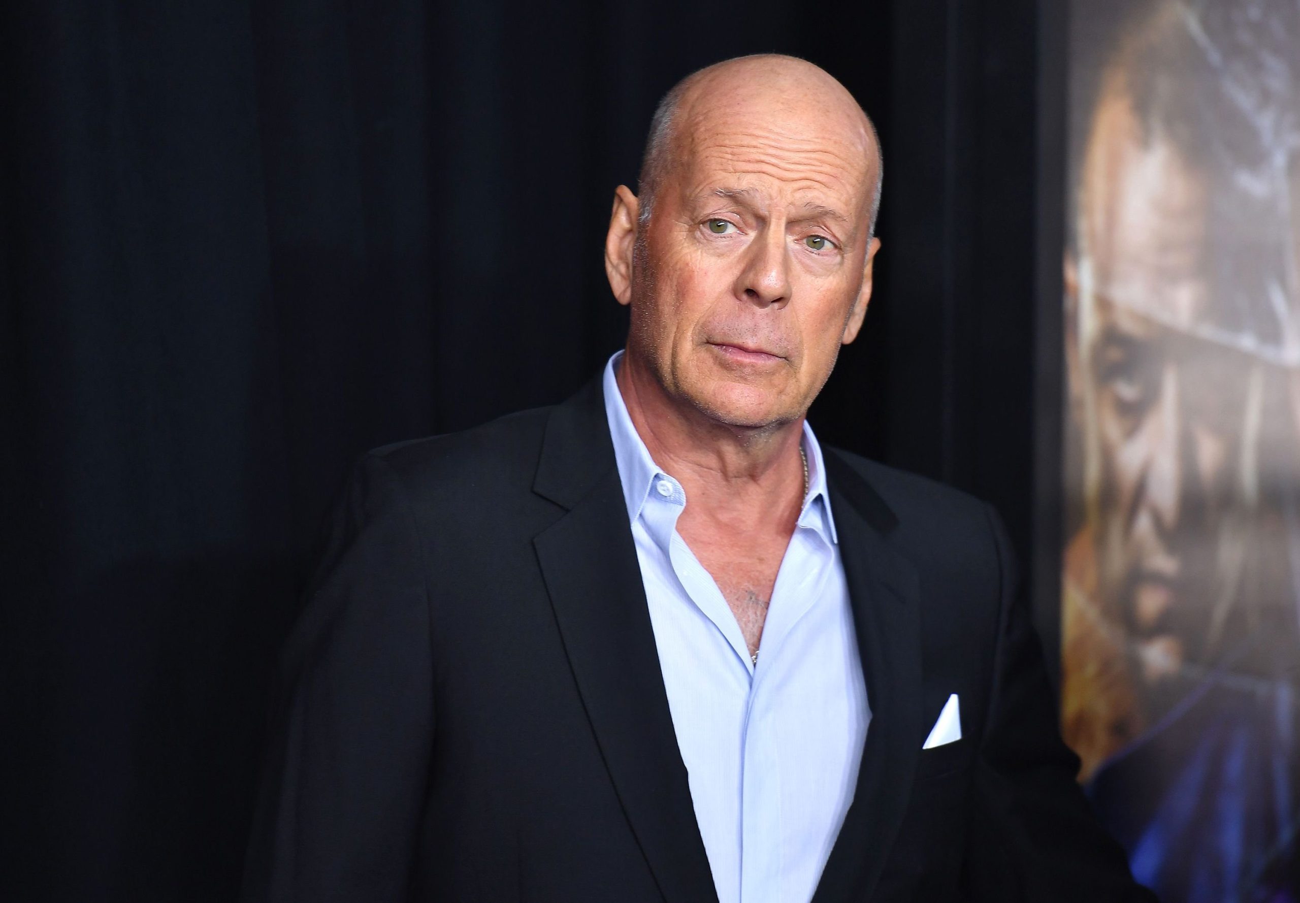  Celebrul actor Bruce Willis suferă de demență, a anunțat familia acestuia