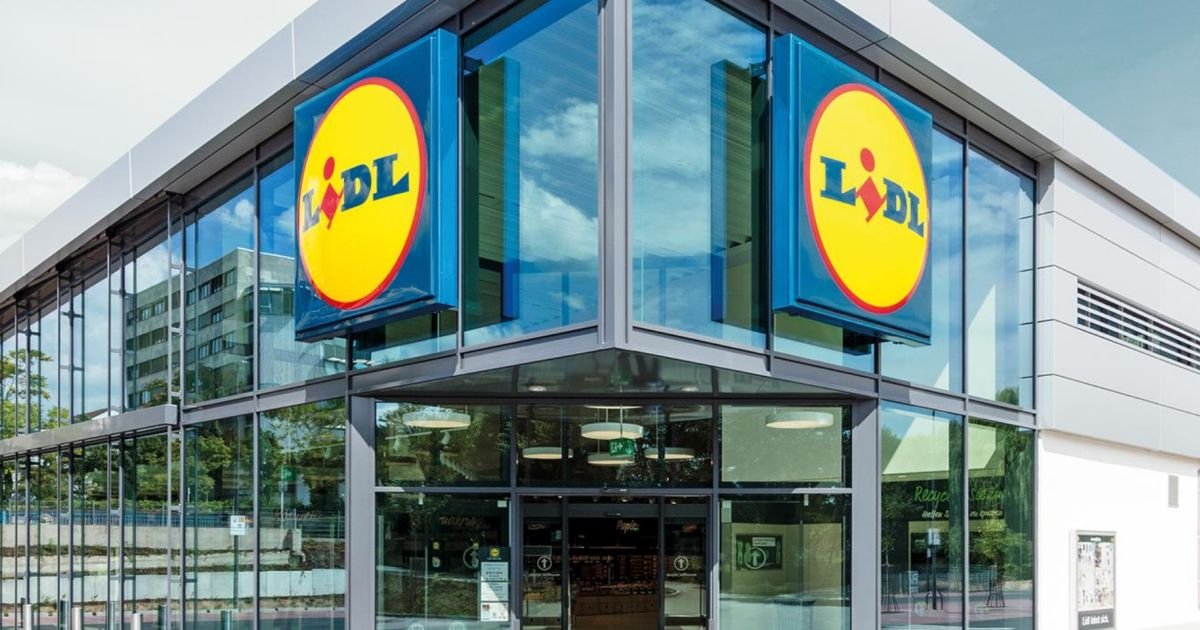  Supermarketuri Lidl din Iaşi, închise temporar de Protecţia Consumatorului