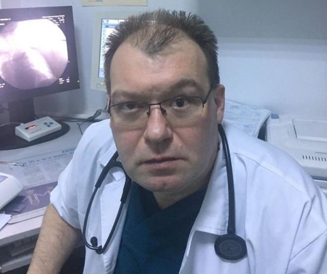  EXCLUSIV Cum au ajuns procurorii la doctorul Tesloianu! Raport: spitalul l-a prins în iulie 2022 că folosea echipamente „recuperate din pacienți decedați”