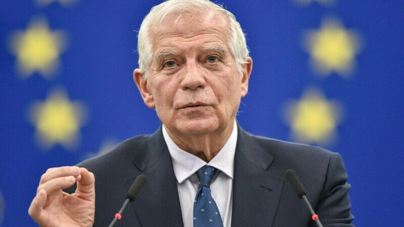  Borrell: Războiul din Ucraina „e gata”, dacă UE nu-şi sporeşte sprijinul militar în câteva săptămâni