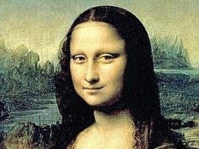  Medicina si pictura: Gioconda lui da Vinci schiteaza o grimasa de durere