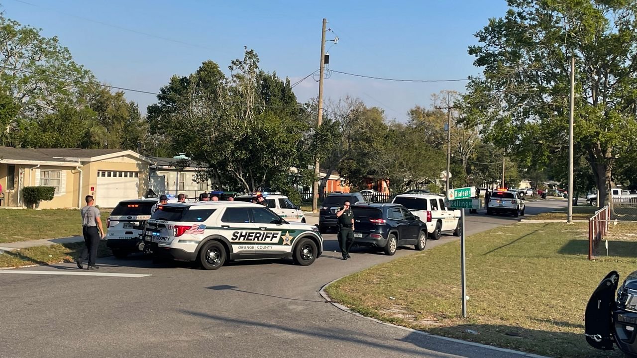  Un jurnalist şi o fetiţă de 9 ani au murit împuşcaţi în Florida, la locul unei precedente crime