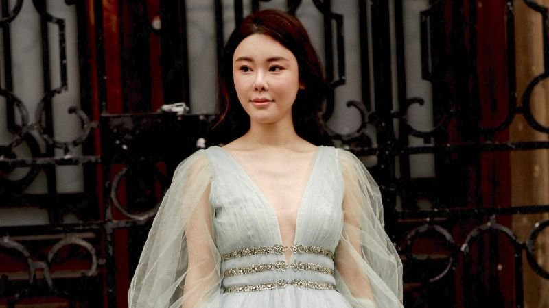  Abby Choi, un model şi influencer de 28 de ani din Hong Kong, a fost ucisă şi dezmembrată