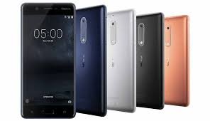  Producătorul de smarthphone-uri Nokia va aduce producţia de dispozitive 5G în Europa