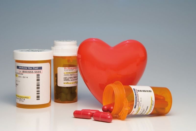  O polipastilă reduce mortalitatea cardiovasculară cu 33% la pacienții tratați după un infarct