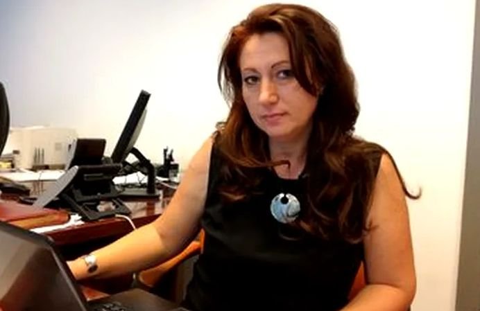  Alina Albu, propusă de ministrul Predoiu drept procuror-șef al DIICOT