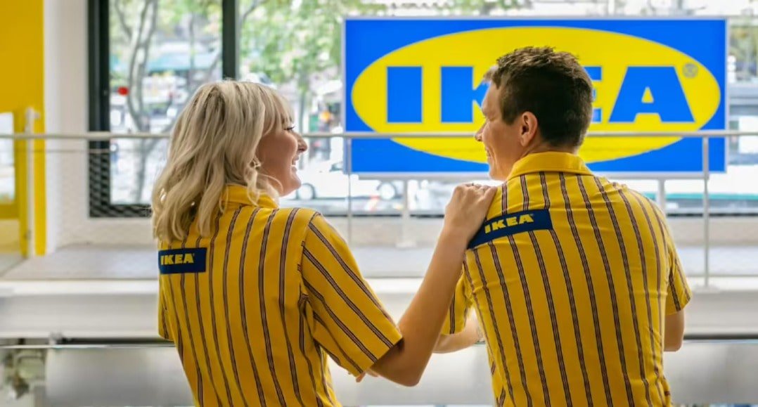  Reacția IKEA în scandalul salariilor mici. Cât ar primi de fapt viitorii angajaţi