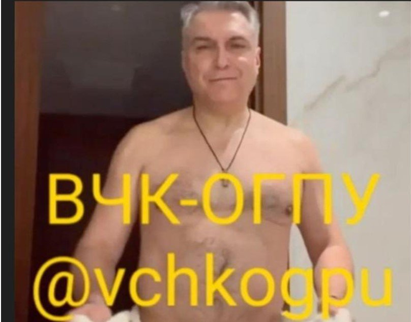  Generalul rus surprins într-un videoclip făcând striptease, învinuit de pierderea unui avion spion de 300 de milioane de dolari
