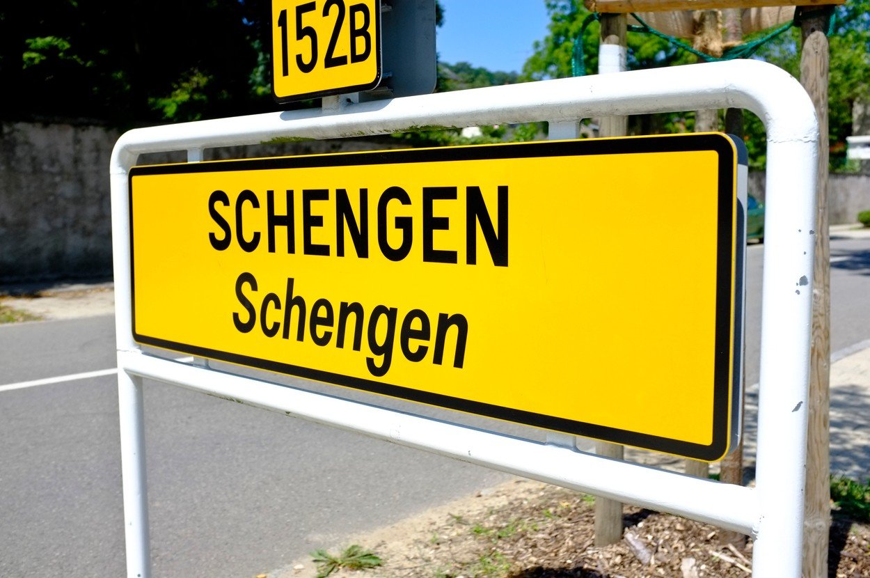 Aderararea României la Spaţiul Schengen nu e pe agenda Consiliului JAI din martie