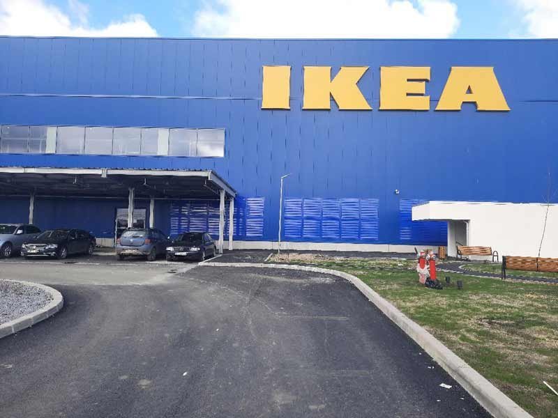  IKEA răspunde la avalanșa de critici privind salariile mici oferite la Timișoara