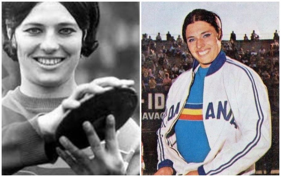  Doliu în sportul românesc: A încetat din viaţă mulltipla campioană Argentina Menis