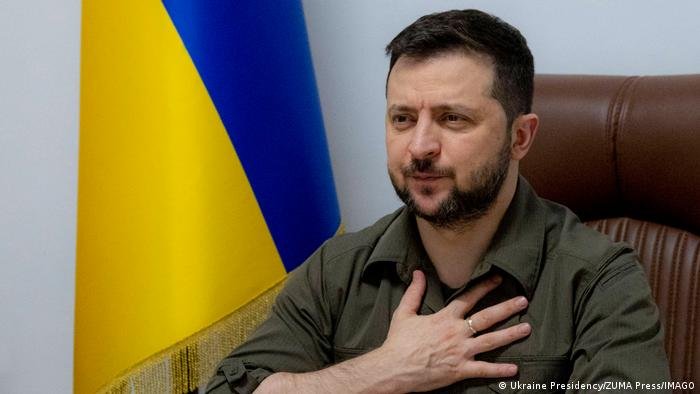  Zelenski: Soldații ucraineni își dau viața pentru a opri agresiunea rusă. Lumea are o obligație morală față de ei