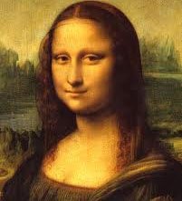  Mona Lisa (Gioconda) suferea de hipercolesterolemie