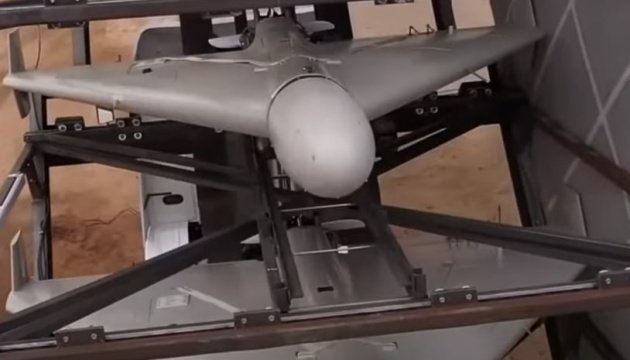  Ucraina anunţă că a doborât 13 drone explozive iraniene de tip Shahed lansate de Rusia în noaptea de duminică spre luni