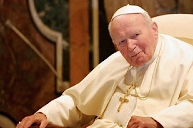  Înainte de a deveni papă, Karol Wojtyla a ascuns cazuri de pedofilie în Polonia