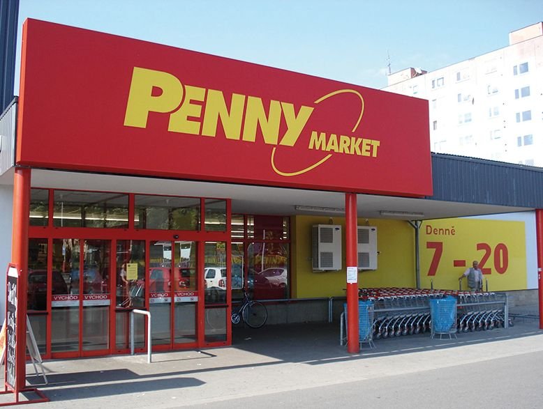  Vor mai apărea două supermarket-uri Penny în Iaşi. Unul va fi cu etaj. Iată locaţiile exacte!