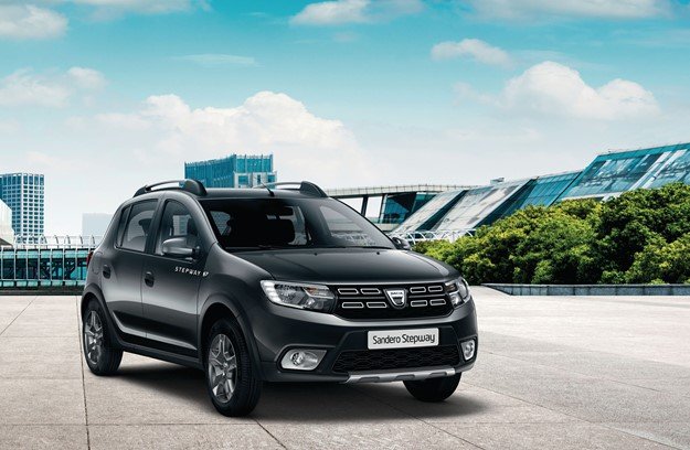 Marea Britanie: Vânzările Dacia au crescut cu peste 300% în februarie
