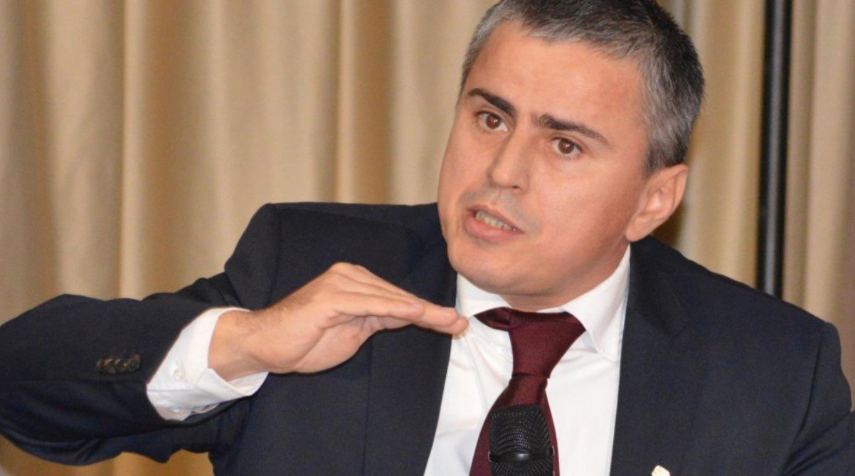  Gabriel Biriş, fost secretar de stat: Nu putem rezolva problema pensiilor, dacă nu ne uităm la refacerea principiului solidarităţii