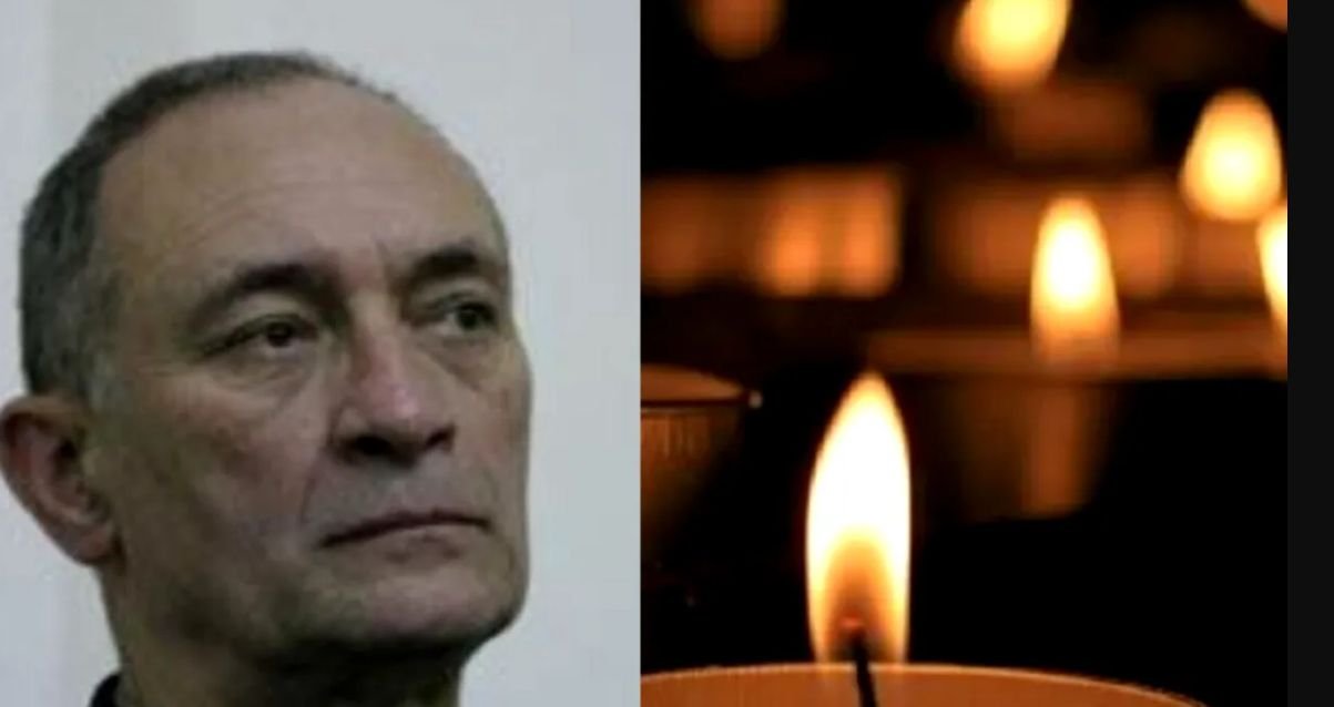  A murit fostul ministru al Transporturilor, Anton Ionescu