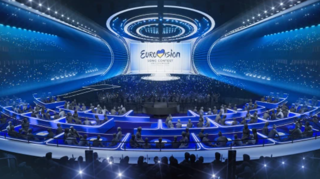  Biletele pentru finala Eurovision 2023, de la Liverpool, s-au epuizat în 34 de minute