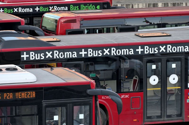  Atenționare MAE pentru românii care călătoresc în Italia. Este grevă în transport