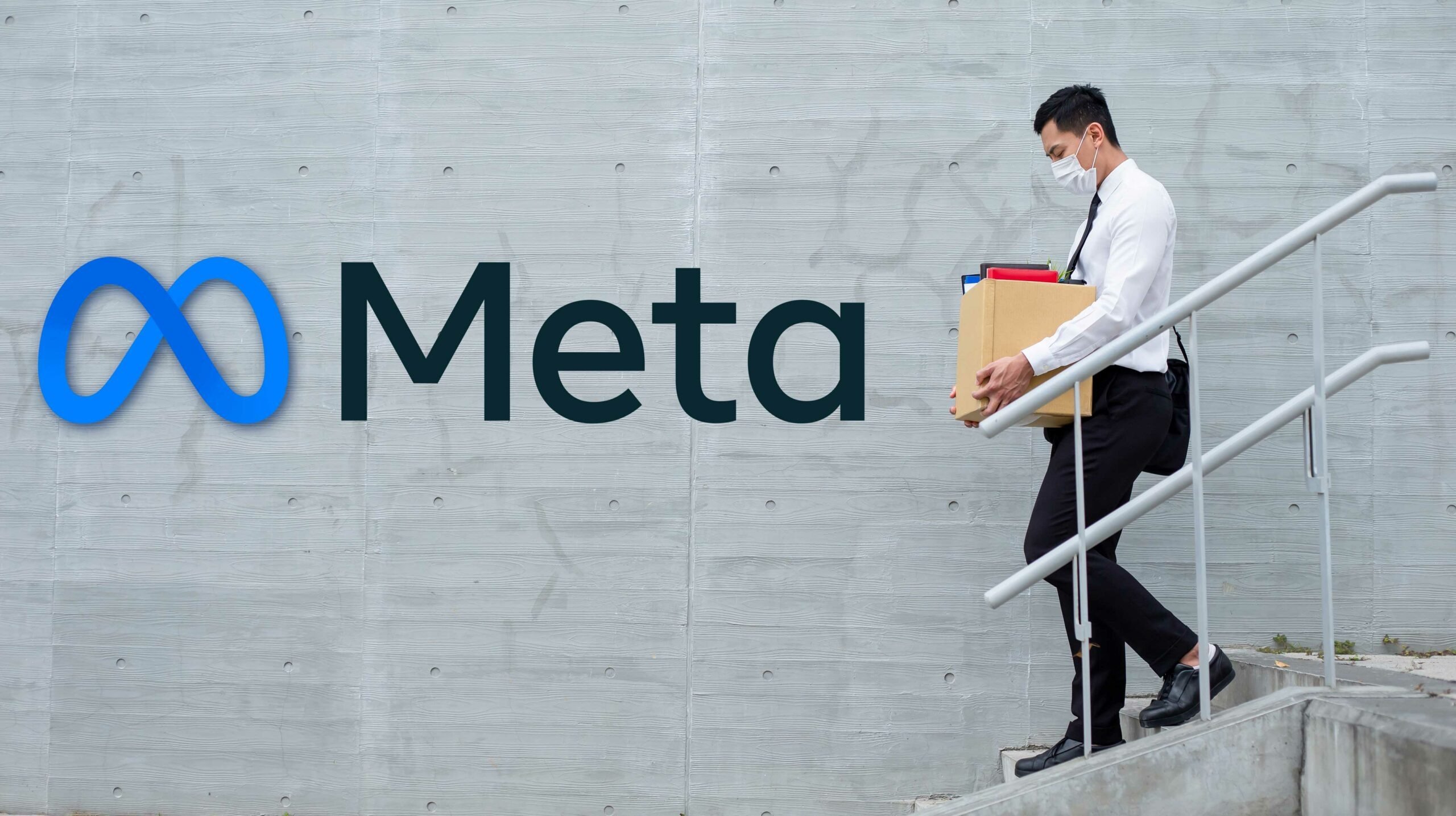  Meta (Facebook) vrea să concedieze alte câteva mii de lucrători