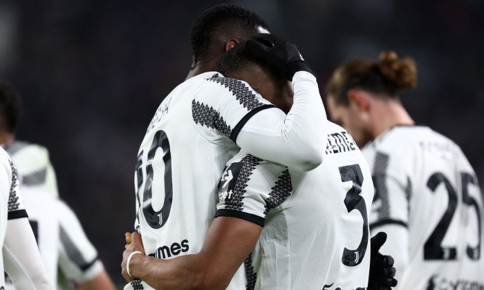  Juventus Torino şi-ar putea recăpăta punctele retrase invocând un viciu de procedură
