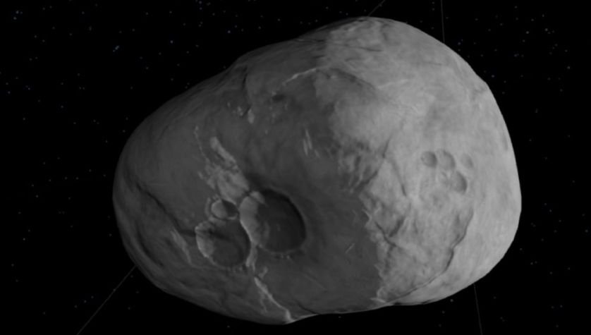  NASA confirmă că urmărește un asteroid care ar putea lovi Pământul de Ziua Îndrăgostiților, în 2046