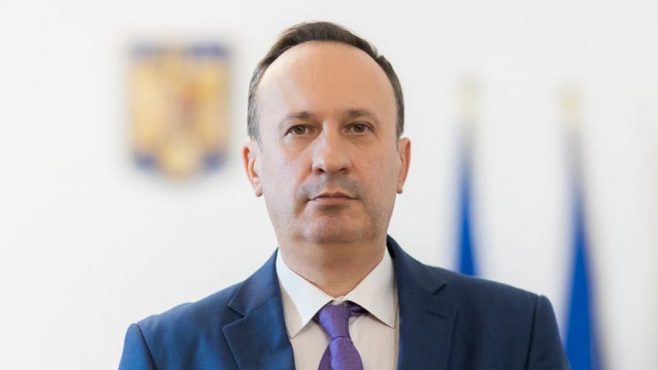  Adrian Câciu, ministrul Finanţelor, minte în legătură cu pensiile speciale şi PNRR