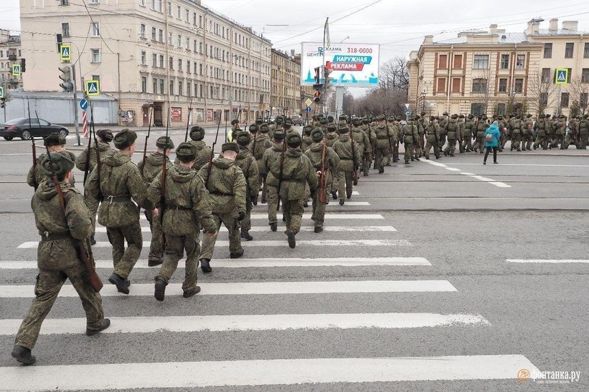  Rusia își face încă o armată de mercenari, prin intermediul Gazprom