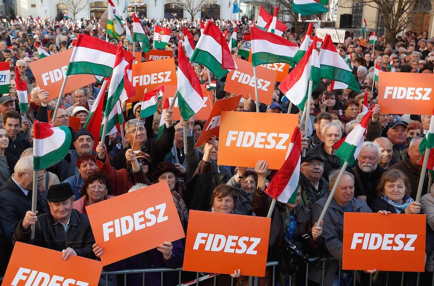  Consiliul Europei se declară îngrijorat de „xenofobia” din Ungaria