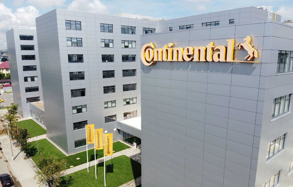  Continental Iași a pregătit un număr record de locuri la stagiul plătit de vară, pentru studenți
