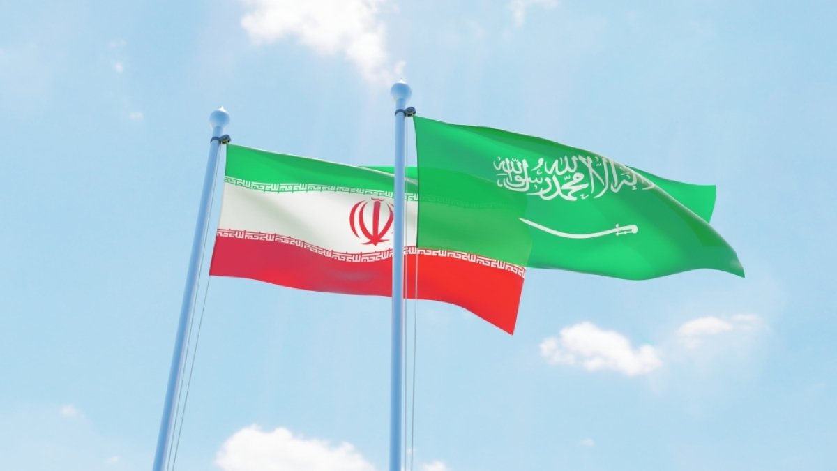  Iranul convine cu Arabia Saudită să-şi reia relaţiile diplomatice, întrerupte în 2016