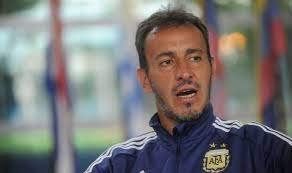  Argentinianul Fernando Batista este noul antrenor al naţionalei de fotbal a Venezuelei
