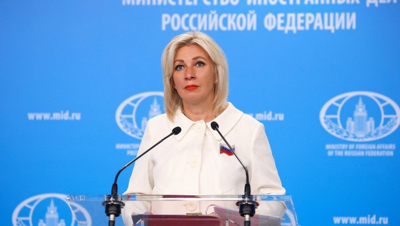  ISW: Maria Zaharova confirmă că există lupte interne în cercul apropiat Kremlinului
