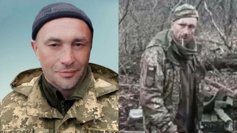  Soldatul neînarmat, care a fost executat de ruşi, este cetăţean moldovean