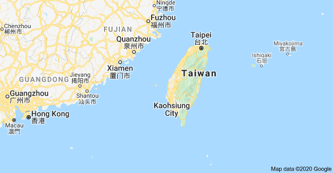  Un militar taiwanez, dat dispărut, găsit în China