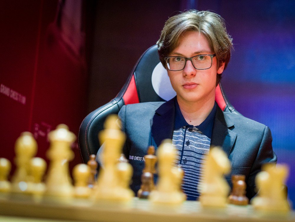  Ucraineanul Kirill Şevcenko, care a ales să joace sub steagul României, noul vicecampion european la şah