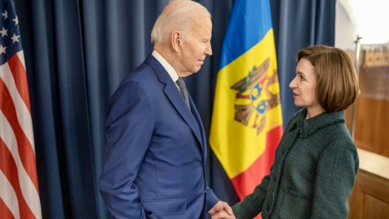  Ministerul rus de Externe: SUA creează în Moldova şi Georgia focare de tensiune pentru confruntarea cu Rusia